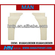 MAN TRUCK REAR BAS PILLAR man truck spare part 81664100308/204/312 81664100309 81664100307